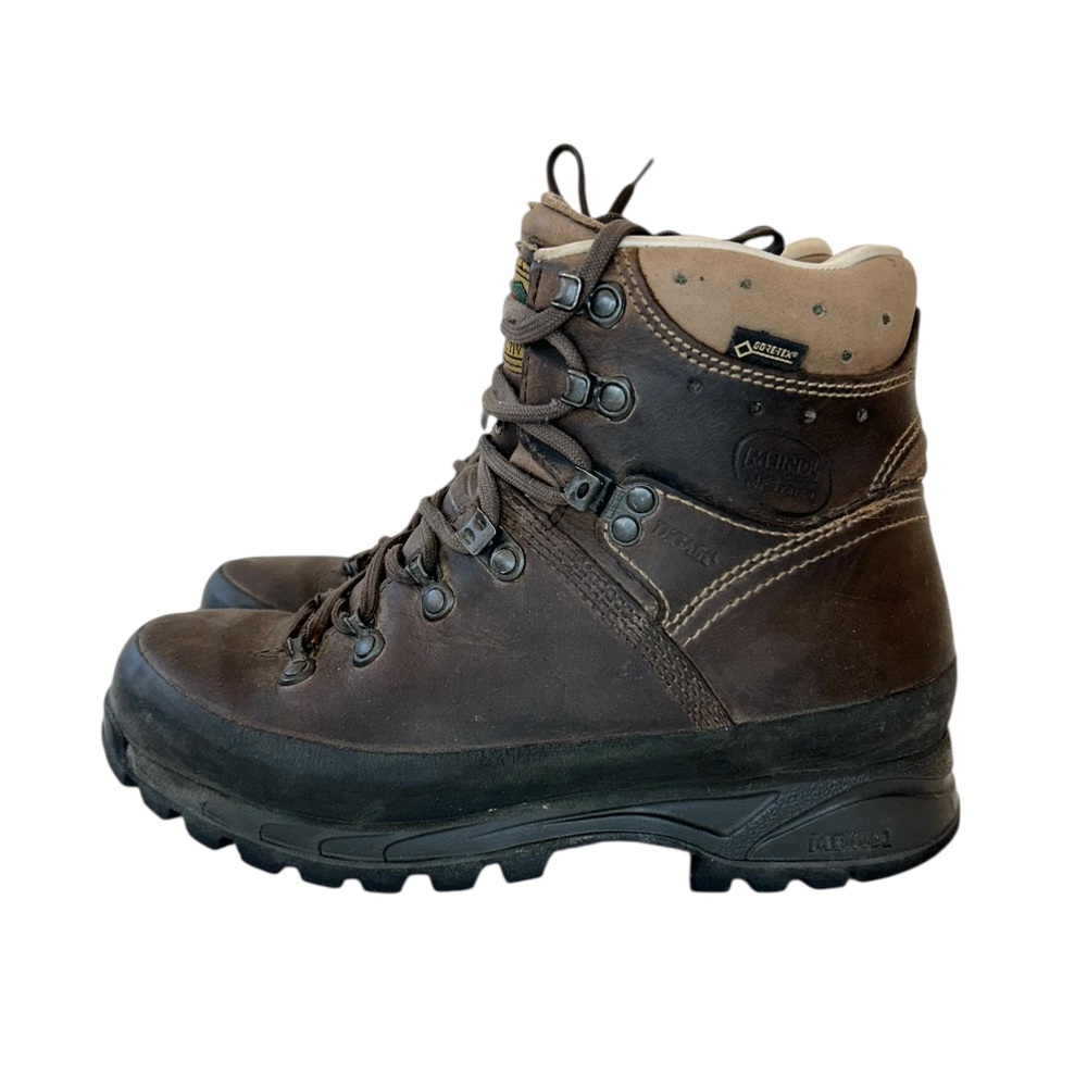 Meindl Island Lady MFS Active GTX Hiking Boots